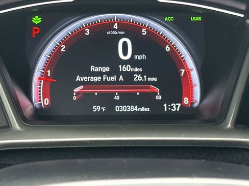 Used 2020 Honda Civic Sport image 24