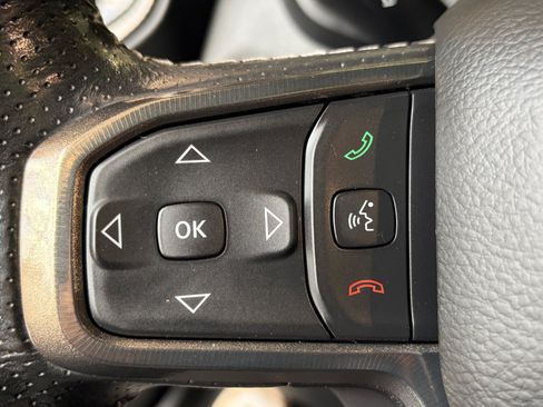 Used 2020 RAM 1500 Rebel w/ Rebel Level 2 Equipment Group AWD/4WD image 32