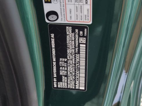 New 2026 MINI Cooper S image 16