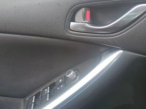 Used 2016 MAZDA CX-5 Grand Touring AWD/4WD image 8
