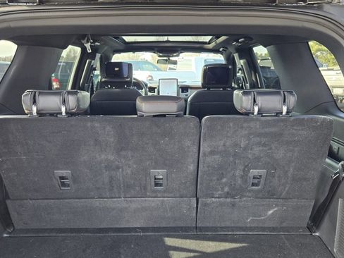 Used 2024 Ford Expedition Timberline image 6