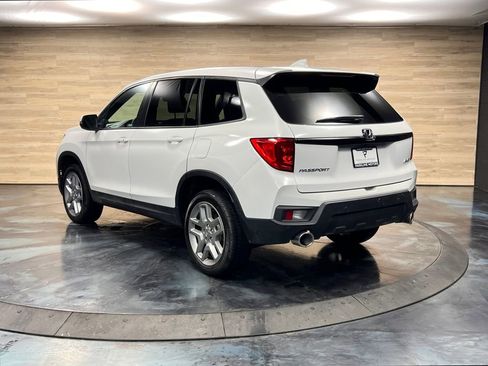 Used 2024 Honda Passport EX-L image 22