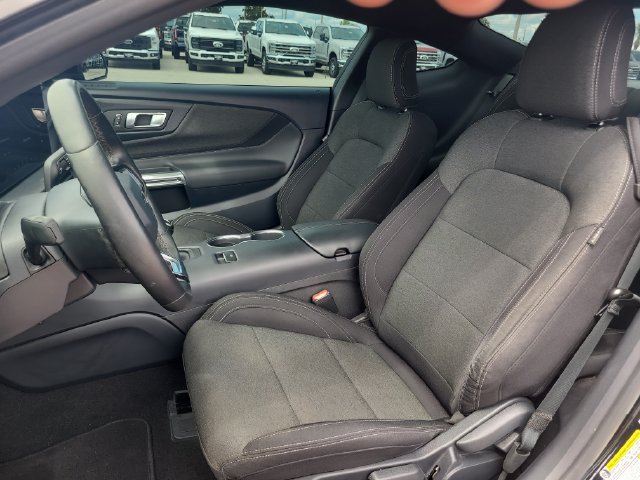 Used 2024 Ford Mustang GT RWD image 15
