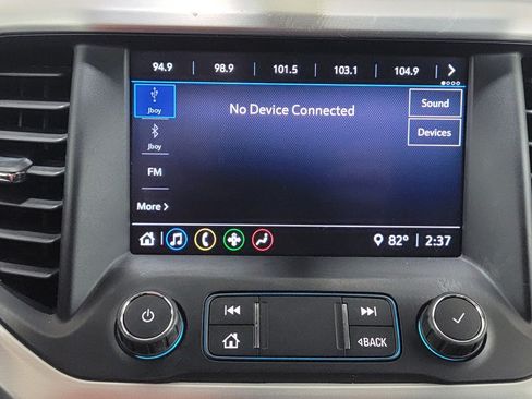 Used 2020 GMC Acadia SLE w/ Driver Convenience Package FWD image 20