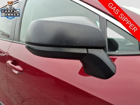 Used 2023 Toyota RAV4 LE image 8