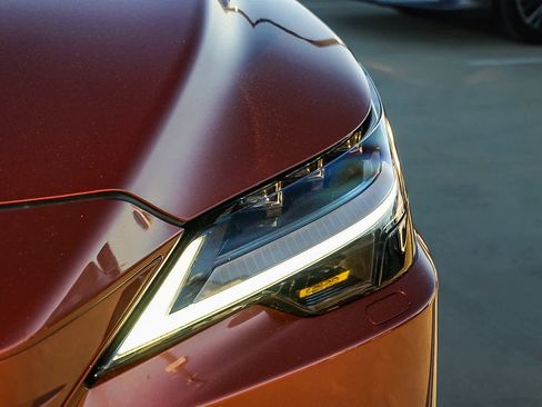 Used 2023 Lexus RX 350 FWD image 6