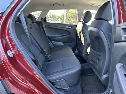 Used 2019 Hyundai Tucson SE FWD image 19