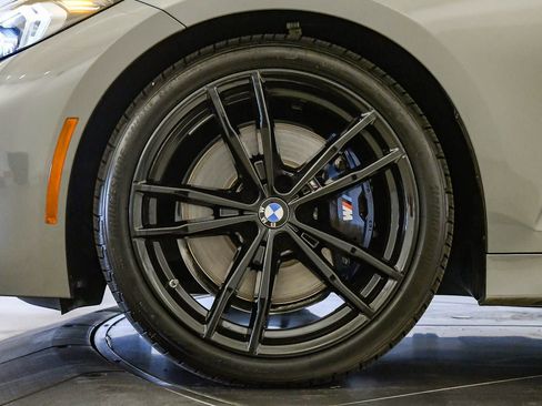 Certified 2023 BMW M340i w/ Premium Package RWD image 9