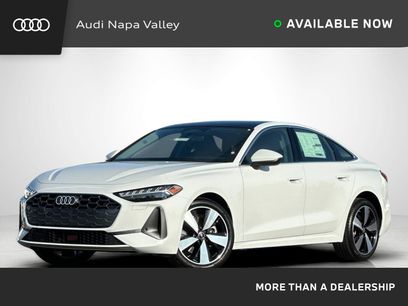 New 2025 Audi A5 2.0T Premium Plus