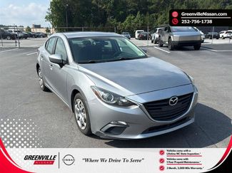 Used 2015 MAZDA MAZDA3 i Sport FWD video 1