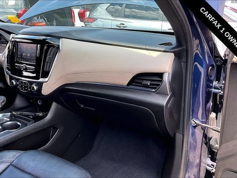 Used 2023 Chevrolet Traverse LS FWD image 26