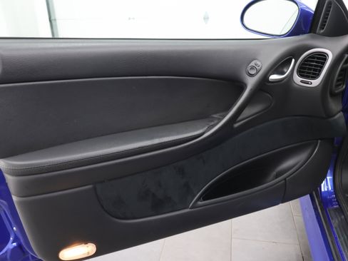 Used 2006 Pontiac GTO RWD image 32