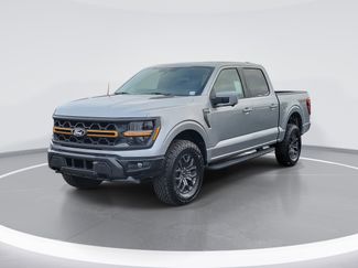 New 2025 Ford F150 Tremor w/ Equipment Group 402A High 360° Tour