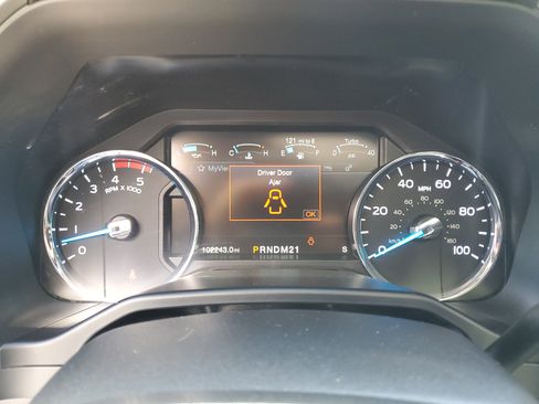 Used 2017 Ford F250 Lariat w/ Lariat Ultimate Package image 42