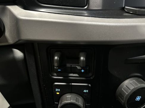 New 2026 Ford F250 XL w/ STX Appearance Package image 24