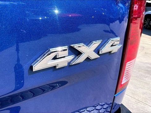 Used 2017 RAM 1500 Tradesman w/ Popular Equipment Group AWD/4WD image 7