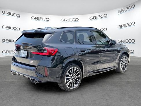 Used 2026 BMW X1 M35i w/ Technology Package AWD/4WD image 7