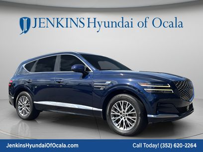 Used 2023 Genesis GV80 2.5T