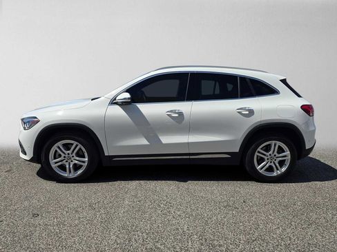 Used 2021 Mercedes-Benz GLA 250 4MATIC image 6