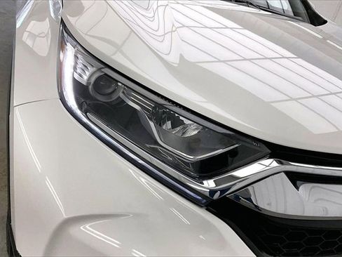 Used 2019 Honda CR-V EX image 26