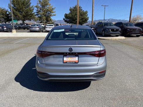 New 2026 Volkswagen Jetta S FWD image 35