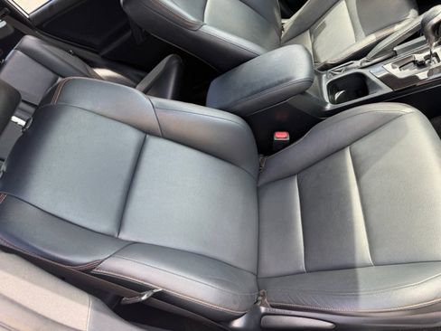 Used 2017 Toyota RAV4 SE FWD image 28