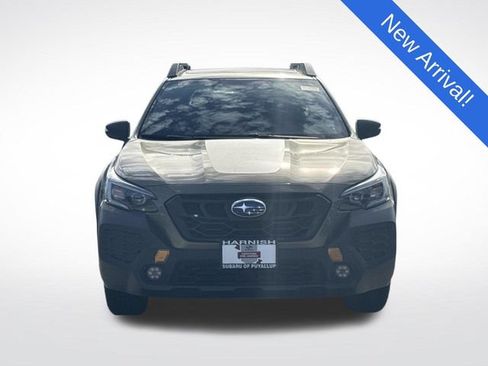 Certified 2024 Subaru Outback Wilderness AWD/4WD image 2