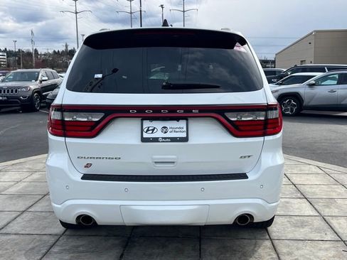 Used 2023 Dodge Durango GT image 6