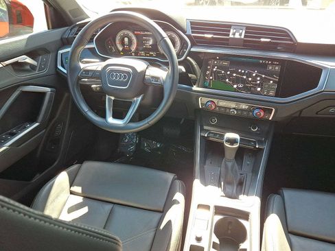 Used 2024 Audi Q3 2.0T Premium Plus w/ Premium Plus Package AWD/4WD image 15