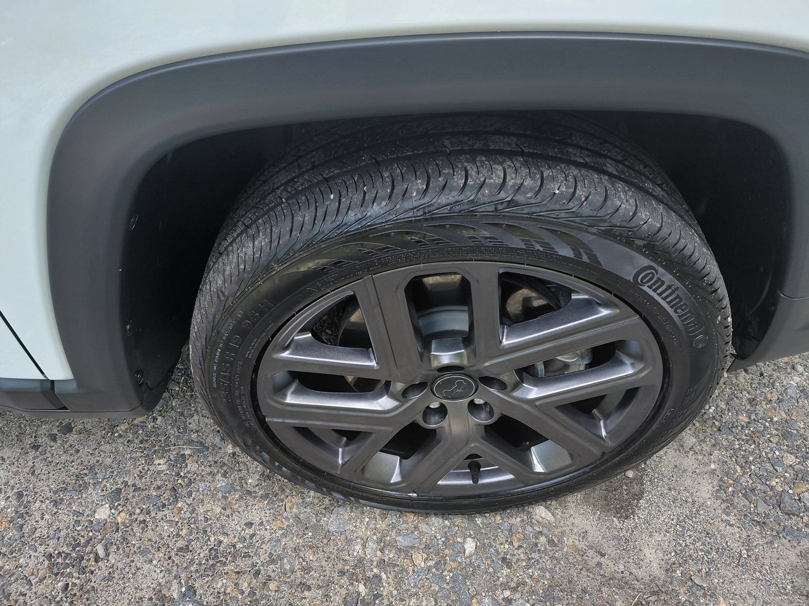 Used 2026 Jeep Compass Limited AWD/4WD image 23