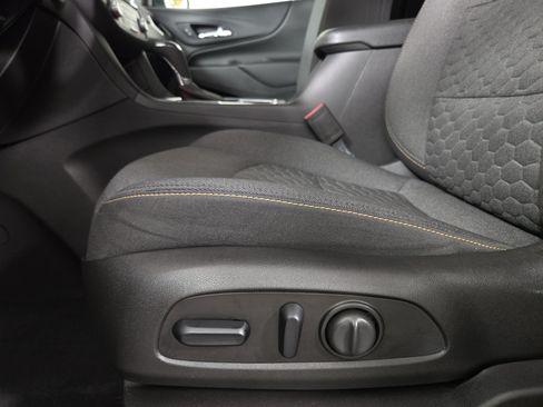Certified 2021 Chevrolet Equinox LT FWD image 29