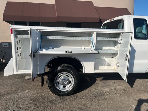 Used 2014 Ford F350 XL image 7