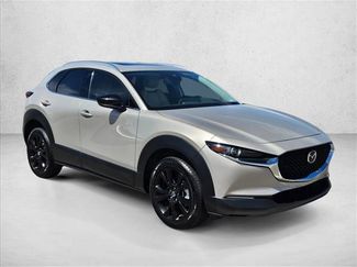 Used 2023 MAZDA CX-30 2.5 Turbo w/ Premium Package AWD/4WD video 3