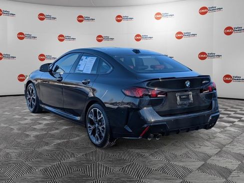 Used 2025 BMW M235i xDrive w/ Premium Package AWD/4WD image 7