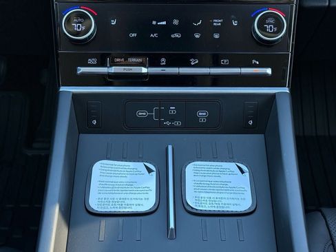 New 2026 Hyundai Santa Fe XRT AWD/4WD image 22