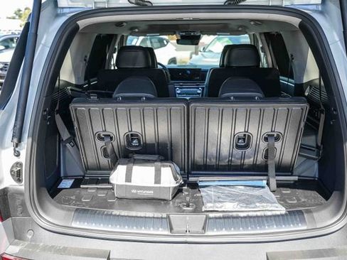 New 2026 Hyundai Santa Fe Limited AWD/4WD image 29