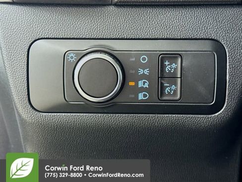 New 2026 Ford Bronco Sport Big Bend AWD/4WD image 11