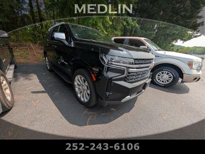 Used 2023 Chevrolet Tahoe Premier