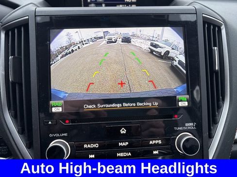 Used 2023 Subaru Crosstrek 2.5i Limited image 22