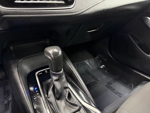 Used 2020 Toyota Corolla SE w/ SE Premium Package FWD image 26
