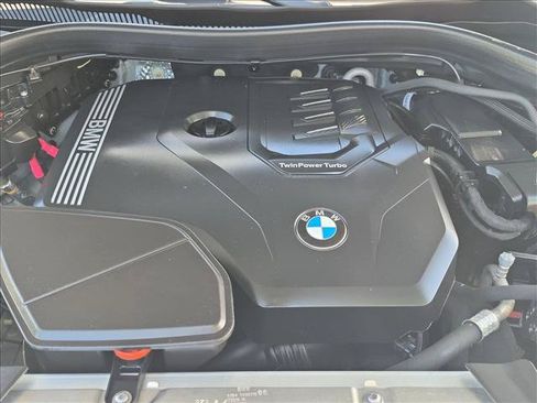 Used 2023 BMW X3 sDrive30i w/ M Sport Package RWD image 25