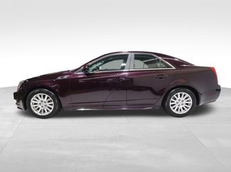 Used 2010 Cadillac CTS Luxury video 1