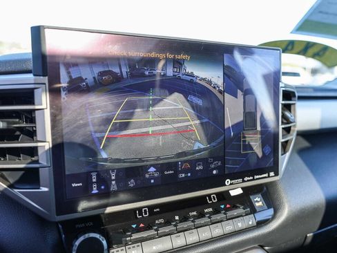 Used 2024 Toyota Tundra Limited w/ TRD Off-Road Package image 15