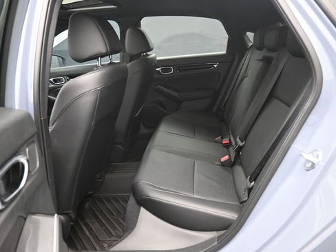 Used 2025 Honda Civic Sport Touring image 25