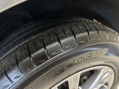 Used 2023 Cadillac XT5 Premium Luxury AWD/4WD image 12