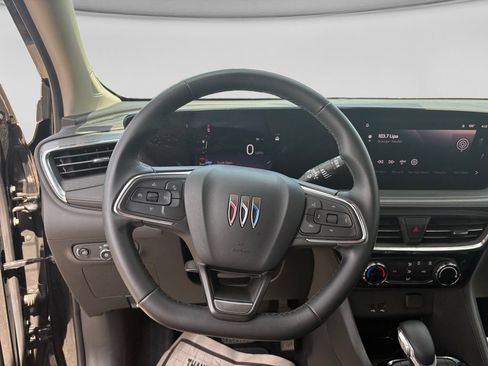 Used 2025 Buick Encore GX Sport Touring FWD image 21