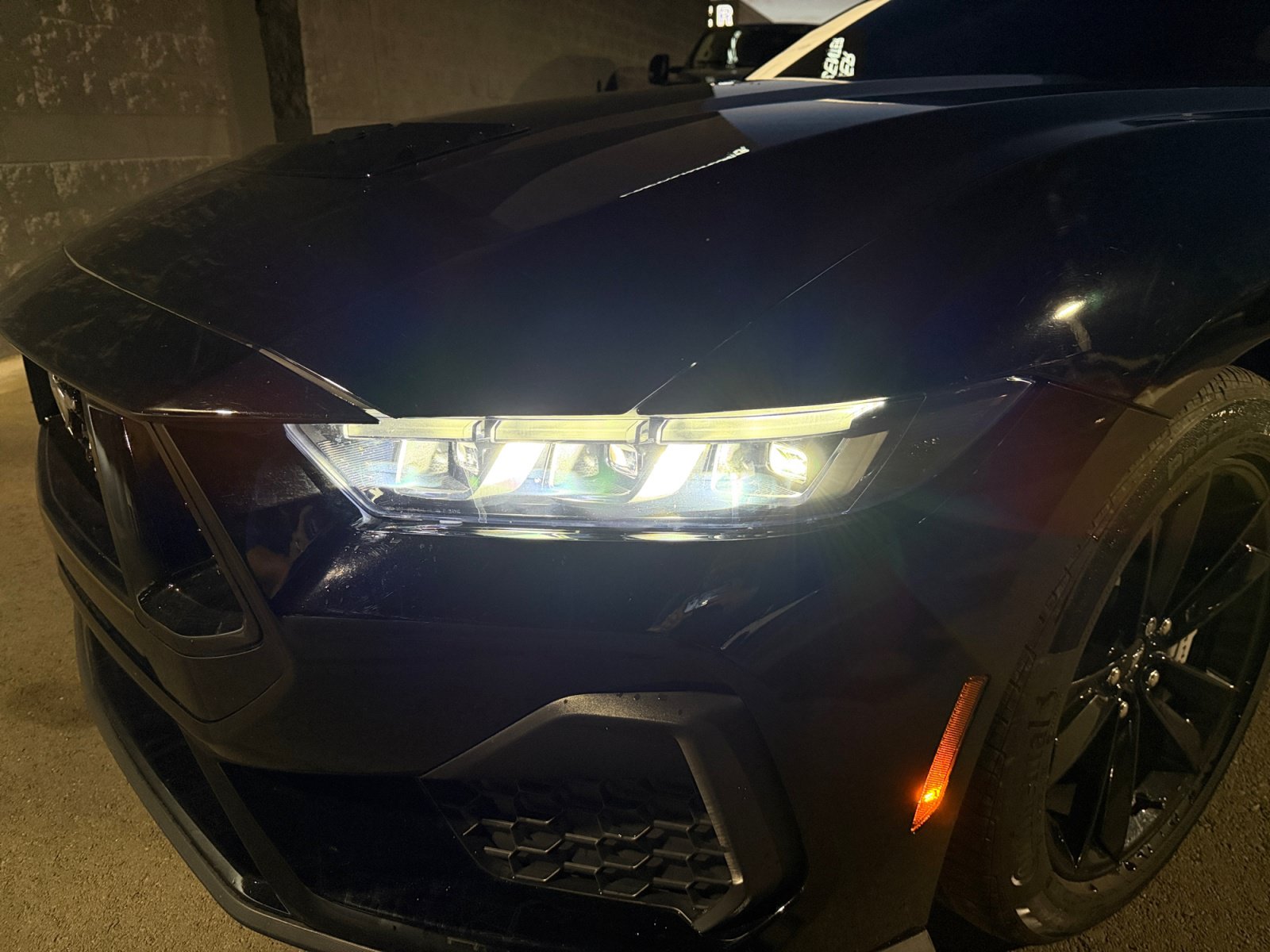Used 2025 Ford Mustang GT RWD image 9