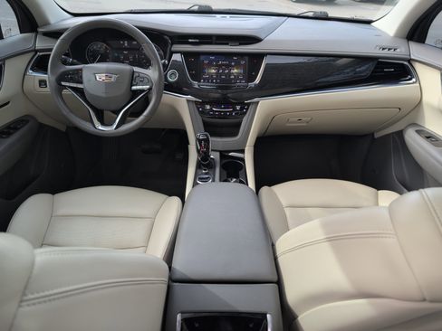 Used 2022 Cadillac XT6 Premium Luxury image 23