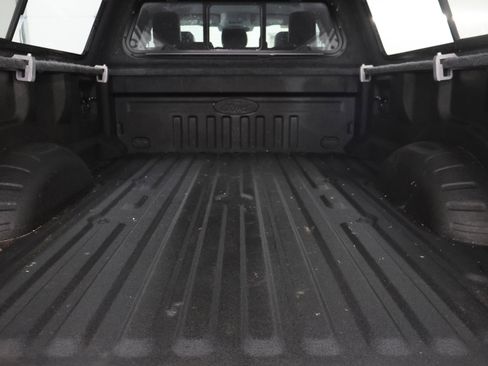Used 2023 Ford F350 Lariat w/ Chrome Package AWD/4WD image 5