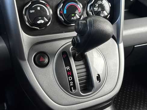 Used 2008 Honda Element EX image 22